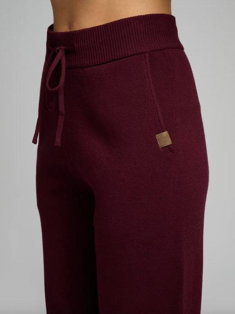 Comfrt | Sweater Knit Jogger