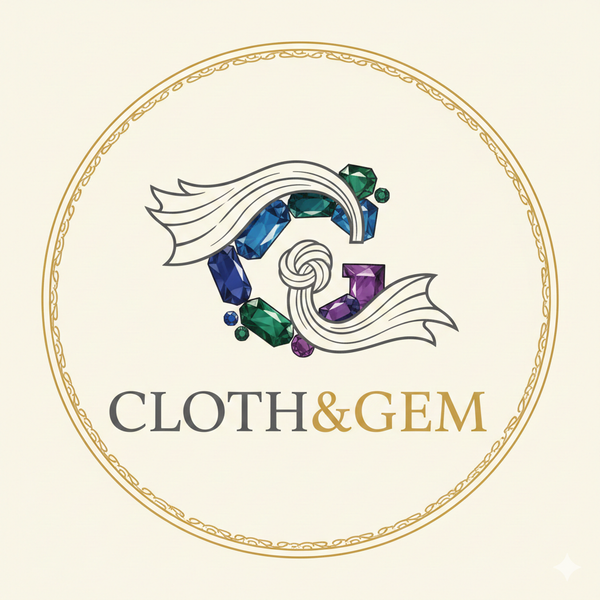 Cloth&Gem