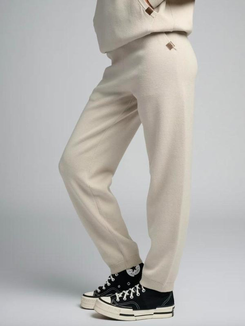 Comfrt | Sweater Knit Jogger