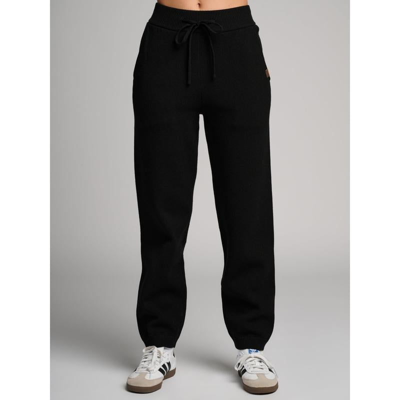 Comfrt | Sweater Knit Jogger