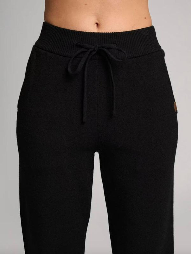 Comfrt | Sweater Knit Jogger